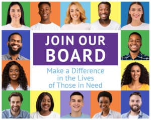 Join the Solutions Center board.